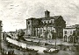 Padova-Incisone - Chiesa di S..Agostino distrutta nel 1819
